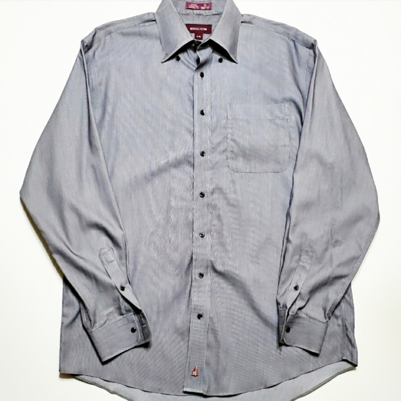 Nordstrom Shirts Nordstrom Dress Shirt Button Down Dress Shirt